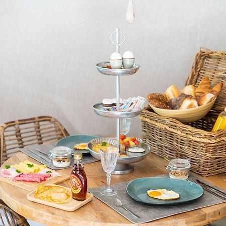 B&B The Wellness Cottage 도르드레흐트 외부 사진