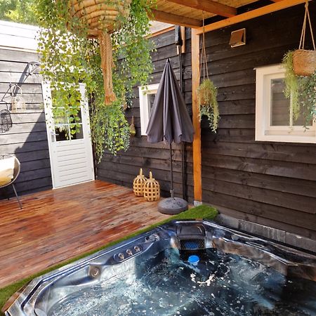 B&B The Wellness Cottage 도르드레흐트 외부 사진