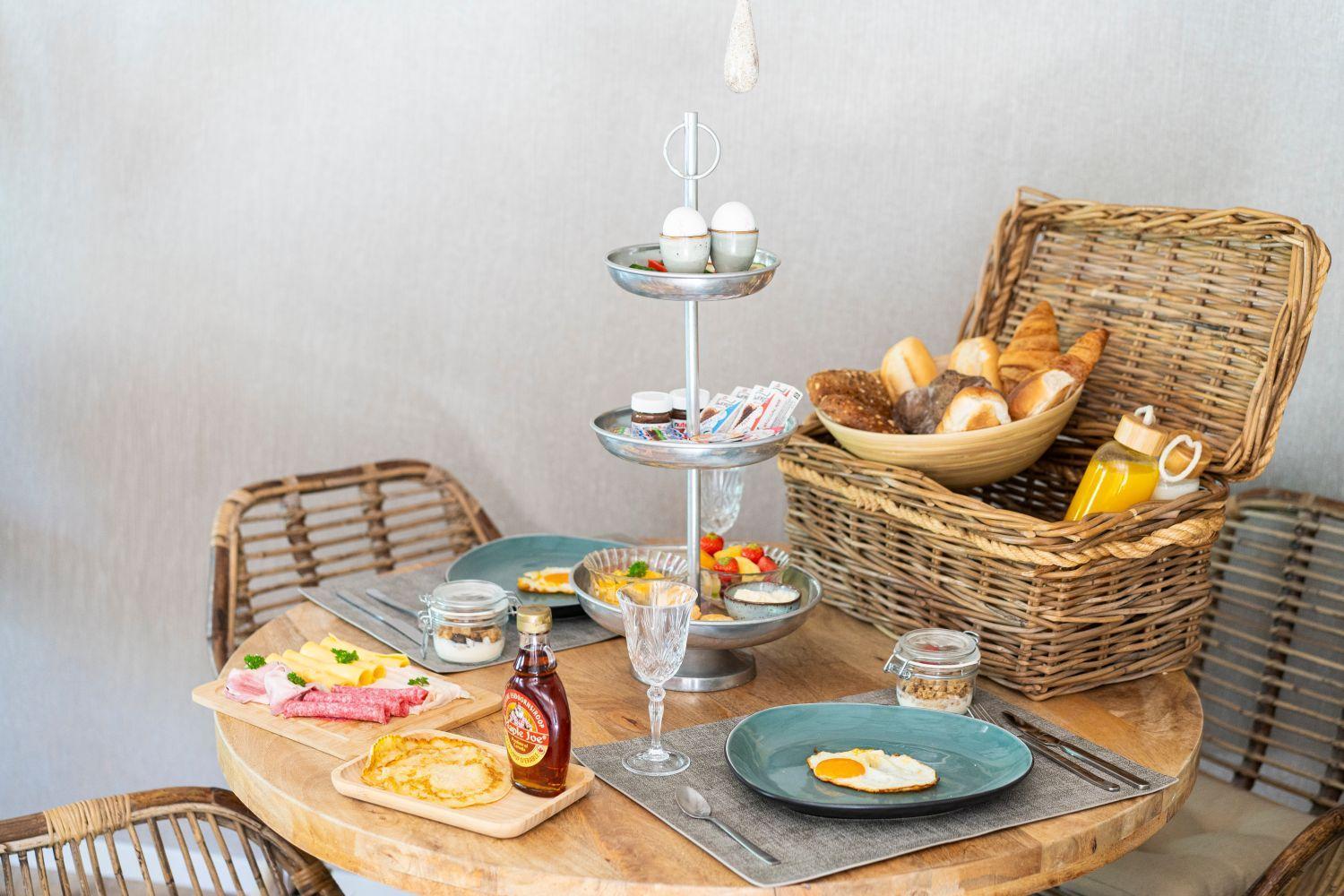 B&B The Wellness Cottage 도르드레흐트 외부 사진