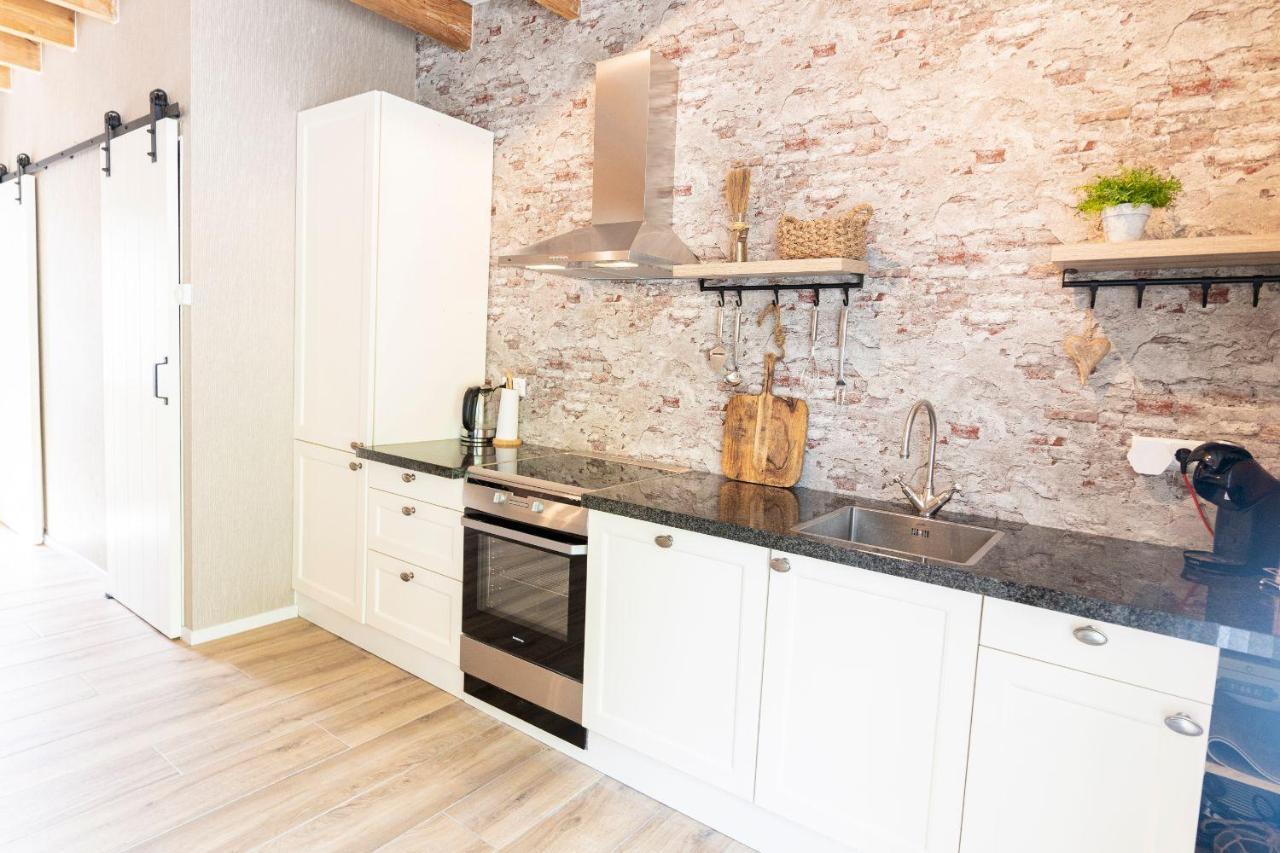 B&B The Wellness Cottage 도르드레흐트 외부 사진