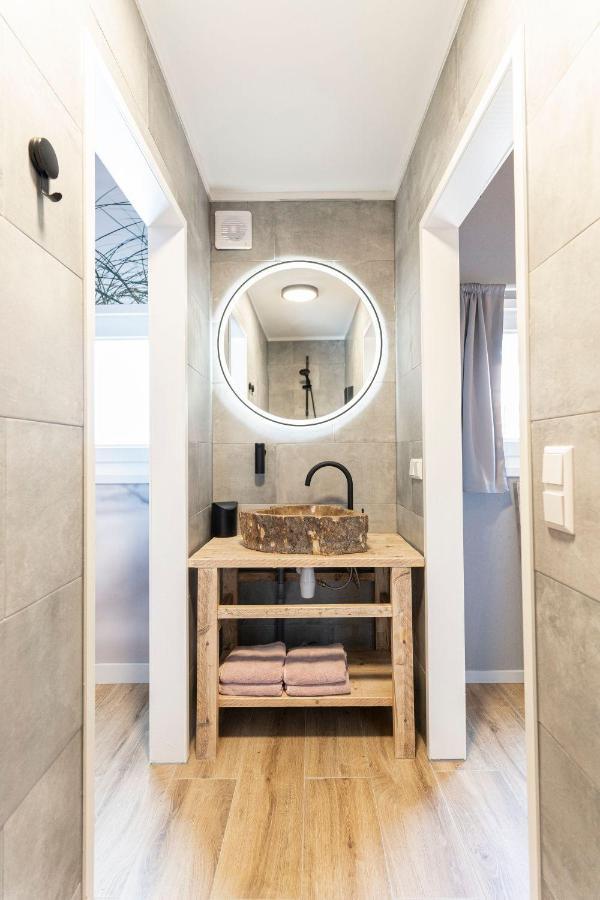 B&B The Wellness Cottage 도르드레흐트 외부 사진