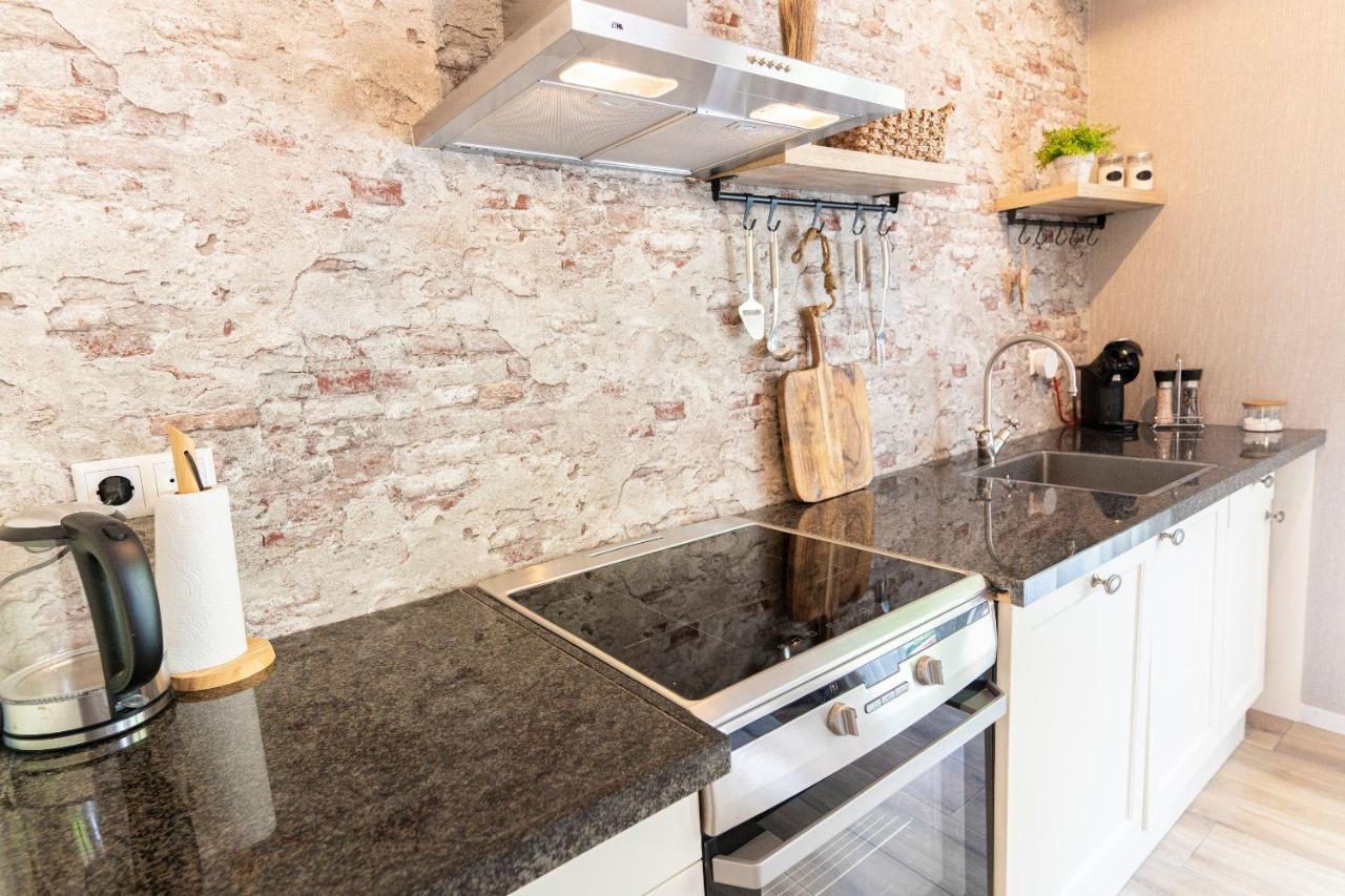 B&B The Wellness Cottage 도르드레흐트 외부 사진