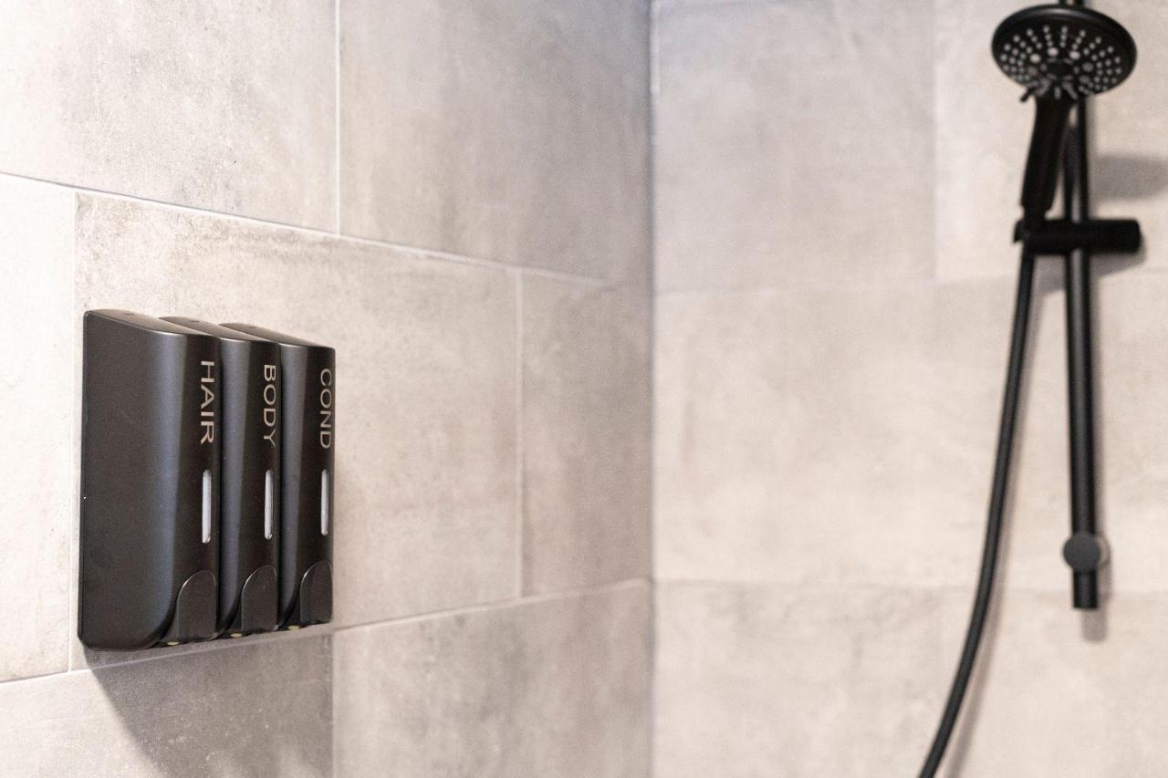 B&B The Wellness Cottage 도르드레흐트 외부 사진