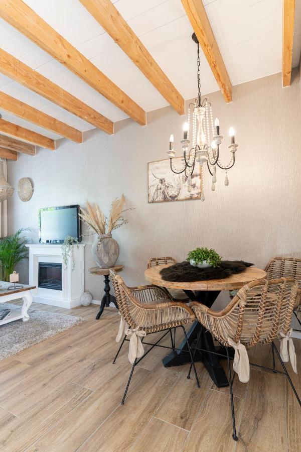 B&B The Wellness Cottage 도르드레흐트 외부 사진