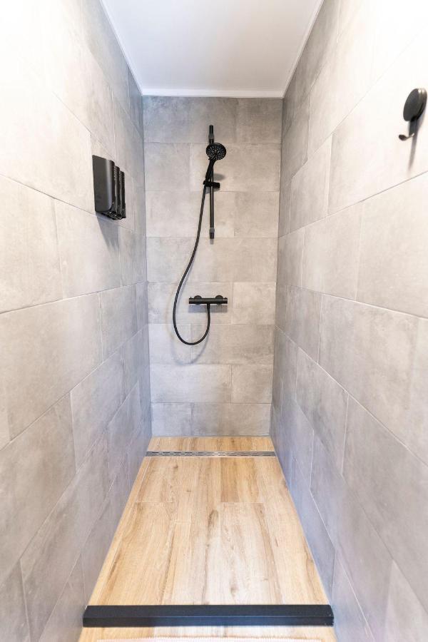 B&B The Wellness Cottage 도르드레흐트 외부 사진