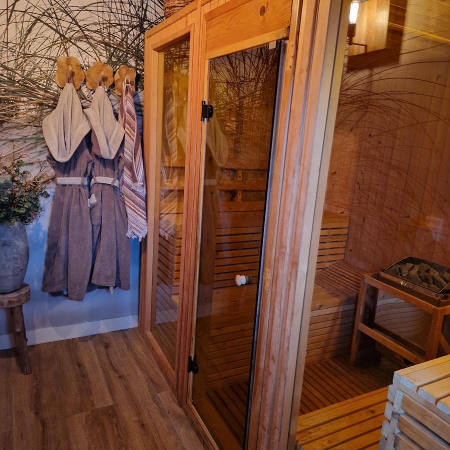 B&B The Wellness Cottage 도르드레흐트 외부 사진