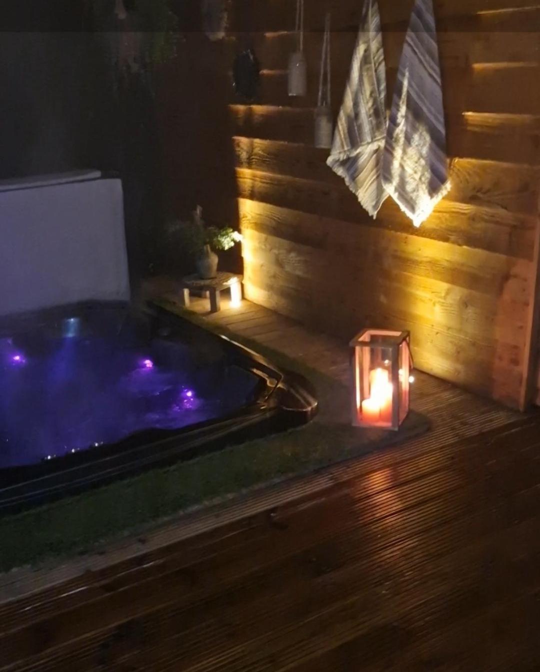 B&B The Wellness Cottage 도르드레흐트 외부 사진